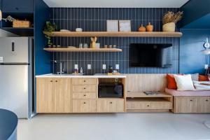 Brooklin com vista | Metrô, Consulado, Shopping