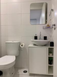 Apê Chácara Santo Antônio