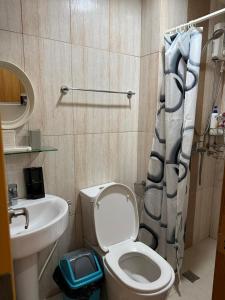 Condo in Ermita near UP-PGH, St Lukes & US Embassy