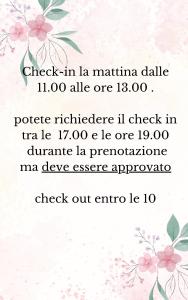 Bella Vita Guesthouse -parcheggio privato interno