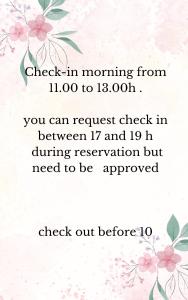 Bella Vita Guesthouse -parcheggio privato interno