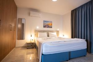 Luca Apts Napa - 4hvězdičkové hotely ve městě Ayia Napa