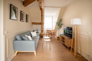 LEclat des Halles - Hypercentre