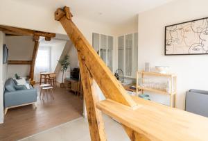 LEclat des Halles - Hypercentre