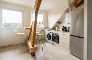 LEclat des Halles - Hypercentre