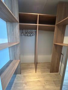 Mobil-Home 3ch 8 pers - Les Charmettes K100 - Les Mathes