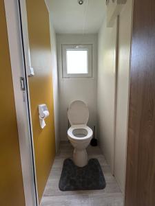 Mobil-Home 3ch 8 pers - Les Charmettes K100 - Les Mathes