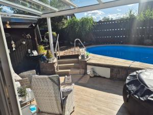 Ferienhaus Ankinchen