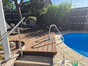 Ferienhaus Ankinchen