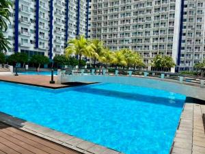 Your Urban Oasis in the Heart of Makati
