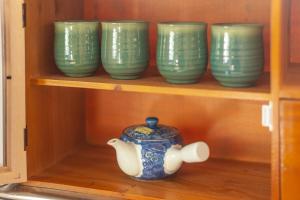 A unique cozy townhouse perfect for up to 5 guests