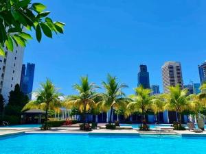 Your Urban Oasis in the Heart of Makati