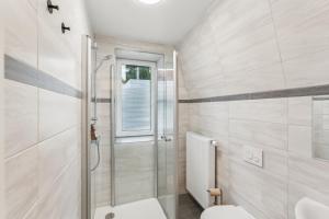 Jenapartments 4SZ 8P Zentral, Terrasse, Waschtrockner