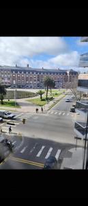 Departamento nuevo a una cuadra del mar