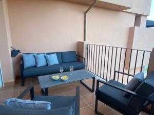 Casa Menor - Mar Menor Golf