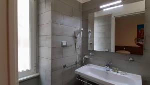 Vatican Rooms Cipro 2