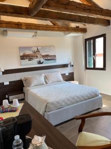 Casa sulla Laguna CASTELLO