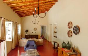 Casa vinedos de Altamira