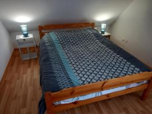 Gites rivière et colline