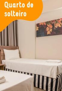 Solar das Aguas Resort