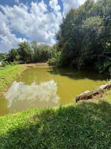 Chácara Refúgio em Foz próximo ao Corredor Turístico