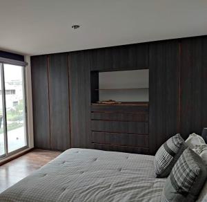 A haven of peace and comfort with a pool