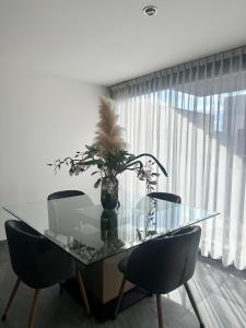 A haven of peace and comfort with a pool