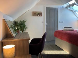 Porthcawl Heritage Guest House