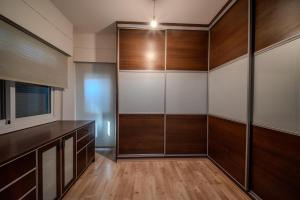 LIORA 2 Bedroom Apartment in Central Limassol with Balcony 5Gbps Fiber WiFi Private Parking and Air Conditioning Just 250m from the Beach