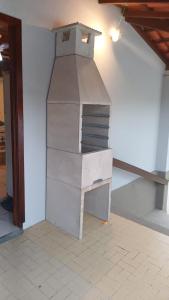 Casa Pé na areia Cocanha