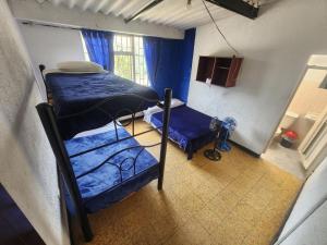 Hotel Balneario los Guaduales