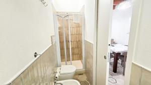 Jasmine House Ustica heart