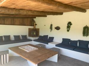 Beach house Estrela do Mar