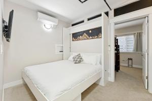 Blazin Trails at Snowblaze Walk to PCMR