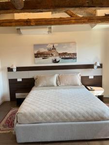 Casa sulla Laguna CASTELLO