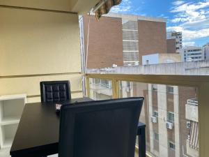 Málaga Centro habitaciones privada en apartamento compartidos