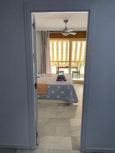 Málaga Centro habitaciones privada en apartamento compartidos