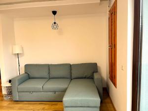 Panorama Pine Retreat - Spacious 2-Bedroom Flat