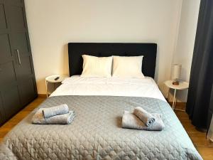 Panorama Pine Retreat - Spacious 2-Bedroom Flat