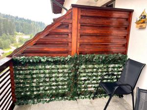 Panorama Pine Retreat - Spacious 2-Bedroom Flat