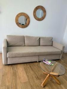 Pacifico Beach Front