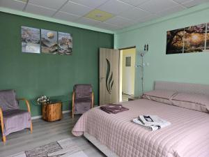 Rodica Apartment