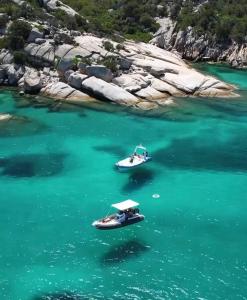 Mansarda a Cala Gavetta img16