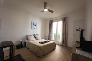 Plage et Salsa Promenade des anglais