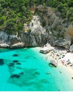 Mansarda a Cala Gavetta img15