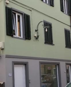 Casa Borgo Giannotti