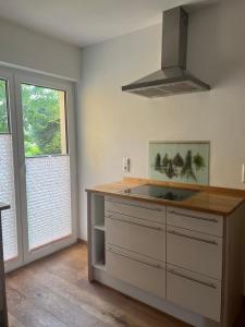 Ferienwohnung Weißenau