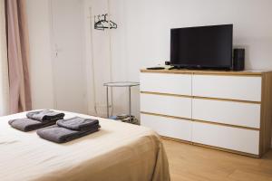 Plage et Salsa Promenade des anglais