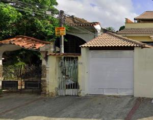 Apartmento de Vila