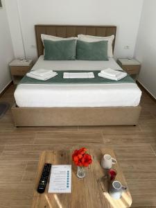 Lexhulo Room's